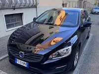 Usata Volvo V60 Business Edition 150 CV (110 kW) 2016 Station wagon