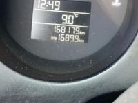 Usata Seat Altea XL 2012 Monovolume