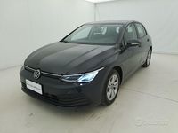 Brugt VW Golf VIII Life 131 HK (96 kW) 2021 Grå Sedan