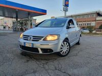 usata VW Golf Plus 1.6 fsi Sportline c/navi