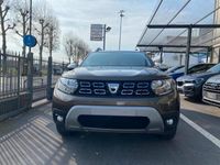 usata Dacia Duster DCI 115 CV 4x2 Prestige - km 55.000