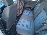 Usata Fiat Grande Punto 77 CV (56 kW) 2009 Grigio Utilitaria