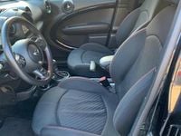 Usata Mini John Cooper Works Countryman 143 CV (105 kW) 2014 Nero SUV