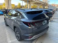 Nuova Hyundai Tucson 239 CV (175 kW) 2026 Ecotronic gray SUV