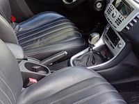 Begagnad Lancia Delta 190 HK (139 kW) 2009 Svart Halvkombi