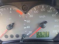 Begagnad Ford Focus Trend 101 HK (74 kW) 2003 Sedan