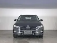 Usata Skoda Octavia Selection 150 CV (110 kW) 2025 Nero tulipano perlato Station wagon