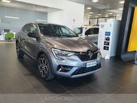 usata Renault Arkana 140 CV EDC Techno nuova a Pordenone