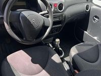 Usata Citroën C2 60 CV (44 kW) 2006 Nero Utilitaria