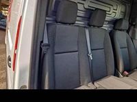 Usata Mercedes Sprinter 163 CV (119 kW) 2020 Bianco Furgone