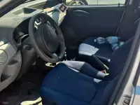 Usata Fiat Punto 60 CV (44 kW) 2002 Grigio Utilitaria