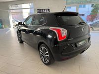 usata Ssangyong Tivoli 1.6d 2WD Be Cool