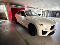 Usata Maserati Levante 2019 SUV