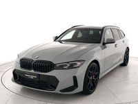 Usata BMW 320e M Sport 190 CV (139 kW) 2025 Station wagon