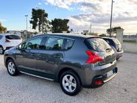 usata Peugeot 3008 1.6 HDi 110CV Tecno