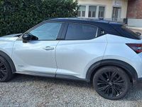 Usata Nissan Juke 94 CV (69 kW) 2024 SUV