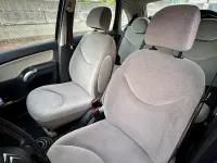 Usata Citroën C3 Elegance 73 CV (53 kW) 2003 Nero Berlina