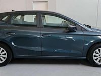 Usata Seat Ibiza Style 116 CV (85 kW) 2025 Grigio Utilitaria