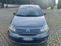 Usata Citroën C3 Exclusive 68 CV (50 kW) 2004 Berlina