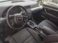 Usata Audi A4 Ambiente 140 CV (102 kW) 2006 Argento Station wagon