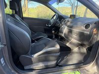 Usata Renault Clio III 135 CV (99 kW) 2010 Berlina