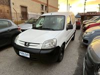 usata Peugeot Partner Ranch 170C 1.6 16V HDi/90CV cat Furgone Castellammare di Stabia