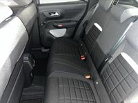 Nuova Citroën C3 110 CV (80 kW) 2025 Grigio Utilitaria