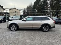 Usata Volvo V90 CC Ultimate 197 CV (144 kW) 2022 Bronzo Station wagon