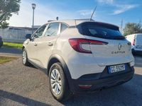 usata Renault Captur Captur1.5 blue dci Life 95cv