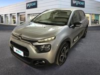Usata Citroën C3 PureTech 83 CV (61 kW) 2024 Grigio Utilitaria
