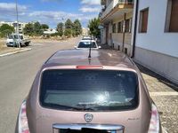 Usata Lancia Ypsilon 75 CV (55 kW) 2011 Utilitaria