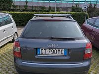 Usata Audi A4 130 CV (95 kW) 2004 Station wagon