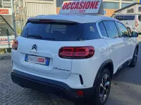Usata Citroën C5 Business Class 131 CV (96 kW) 2020 Bianco Berlina