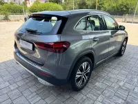 Usata Mercedes GLA180 Advanced 136 CV (100 kW) 2025 Grigio SUV