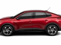 Usata Citroën C4 Feel 131 CV (96 kW) 2022 Utilitaria