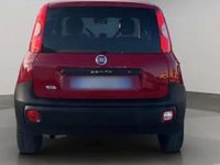 Usata Fiat Panda Young 75 CV (55 kW) 2015 Utilitaria