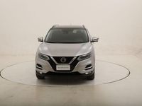 usata Nissan Qashqai N-Connecta DCT