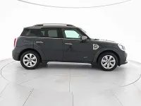 Usata Mini Cooper Countryman Business 136 CV (100 kW) 2020 Thunder grey SUV
