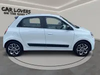 Usata Renault Twingo Equilibre 65 CV (47 kW) 2024 Bianco Utilitaria