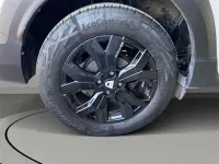 Usata Dacia Jogger Extreme 101 CV (74 kW) 2022 Grigio chiaro Monovolume
