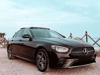 Usata Mercedes E300 Premium Plus 306 CV (225 kW) 2021 Berlina