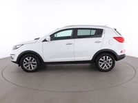 usata Kia Sportage 1.7 CRDI VGT 2WD high tech