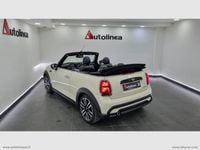 Usata Mini Cooper Classic 135 CV (99 kW) 2022 Utilitaria