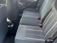 Second-hand Ford Fiesta Titanium 96 CP (70 kW) 2010 Roșu Berlinǎ