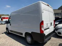 Usata Peugeot Boxer S 140 CV (102 kW) 2021 Bianco Furgone