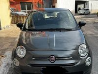 Usata Fiat 500 69 CV (50 kW) 2020 Grigio Utilitaria