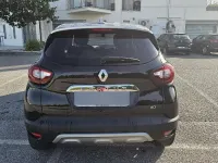 Usata Renault Captur 110 CV (80 kW) 2018 Nero SUV