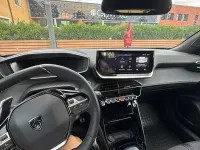 Usata Peugeot 2008 Active 136 CV (100 kW) 2025 Grigio SUV