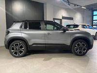 Nuova Jeep Avenger Summit 101 CV (74 kW) 2025 Grigio SUV