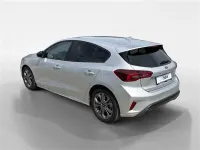 Usata Ford Focus ST-Line 125 CV (91 kW) 2025 Grigio chiaro